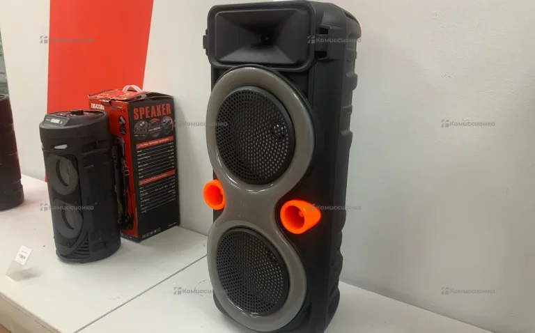 Колонка  ZQS8022