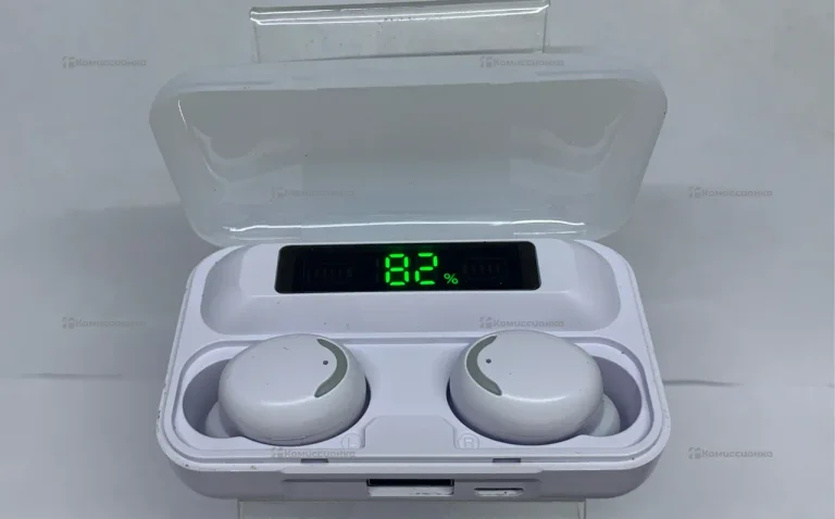 Наушники TWS