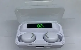 Купить Наушники TWS б/у , в Самара Цена:690рублей