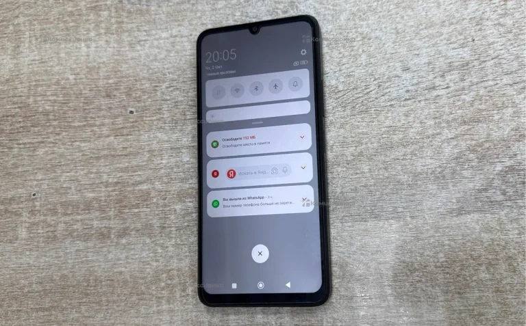 Xiaomi Redmi 13C 8/256 ГБ