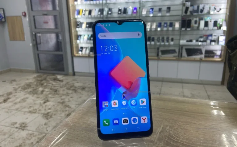 Tecno Spark Go 2022 2/32 ГБ