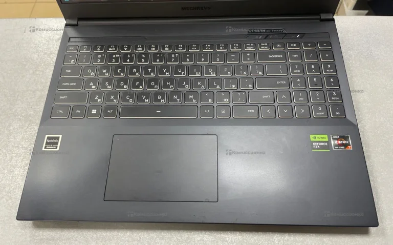 Ноутбук Mechrevo Jiaolong 16K