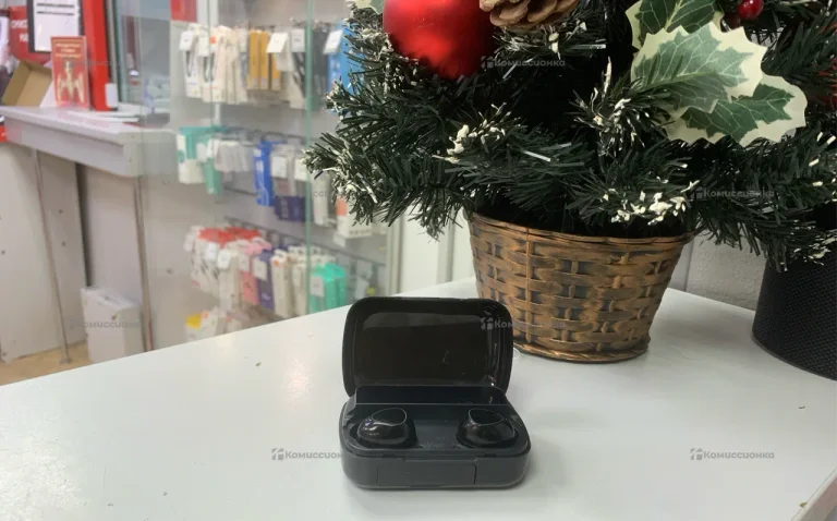 Наушники  беспроводные