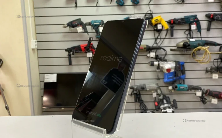 Realme Note 50 3/64Gb