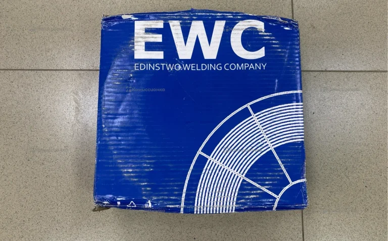 Проволока EWC SG2