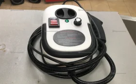 Купить Пароочиститель TC-SC-002 б/у , в Самара Цена:1290рублей