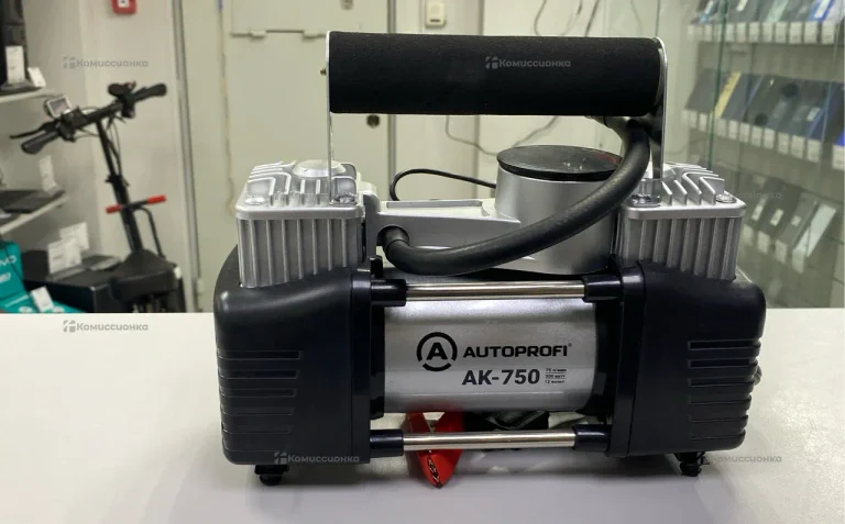 Компрессор Autoporofi AK-750