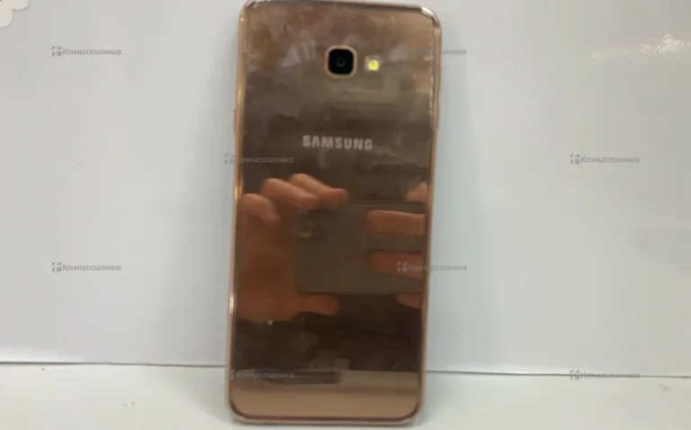 Samsung Galaxy J4+ 2/32 ГБ