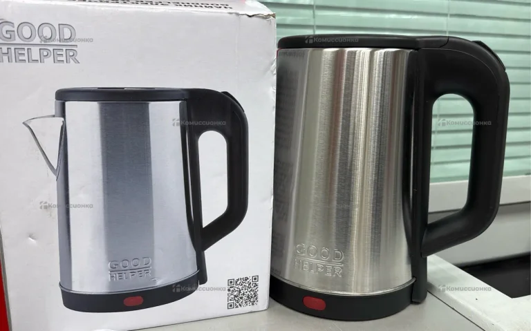 Чайник электрический Good