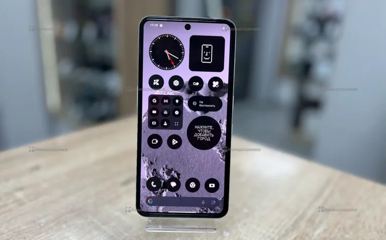 Nothing CMF Phone 2 Pro 8/256 ГБ