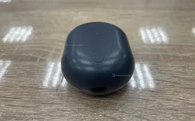 Наушники  Redmi серые