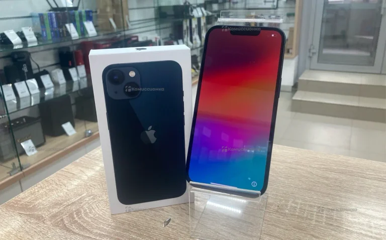 Apple IPhone 13 128 (неактив)