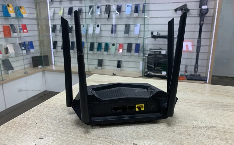 Роутер D-link DIR-X1530