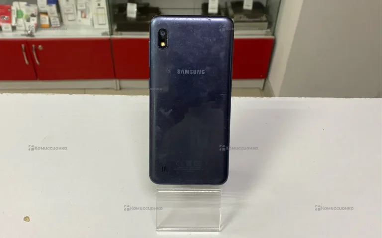 Samsung Galaxy A10 2/32 ГБ