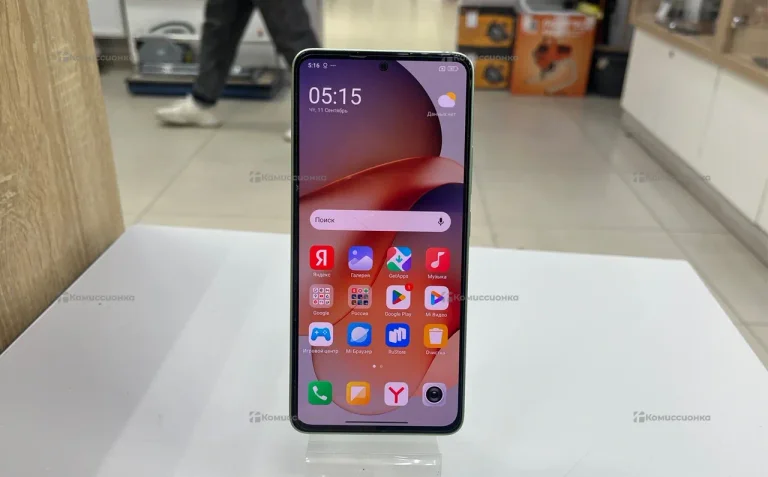 Xiaomi Redmi Note 13 8/128 ГБ