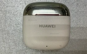 Купить Наушники Huawei FreeBuds SE 3 б/у , в Самара Цена:1290рублей