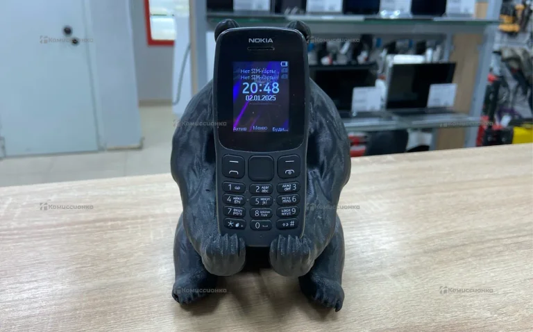 Nokia T7