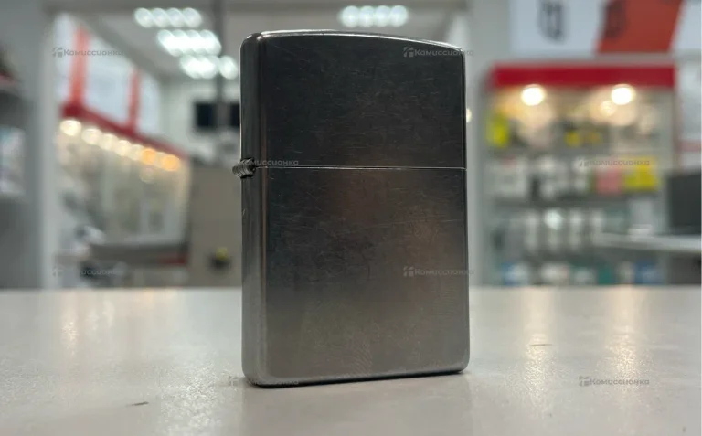 Зажигалка ZIPPO