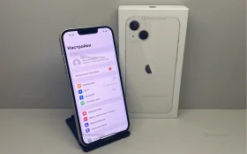 Apple iPhone 13 4/128 ГБ