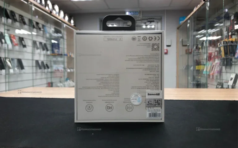 Наушники  Baseus