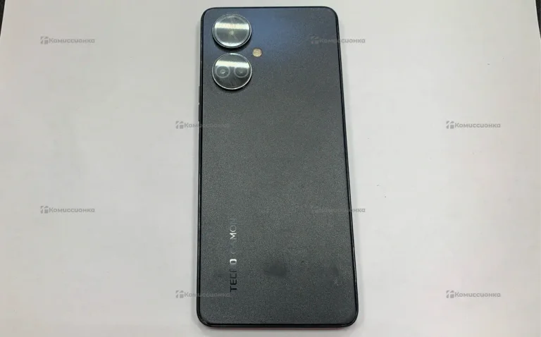 Tecno Camon 19 6/128Gb