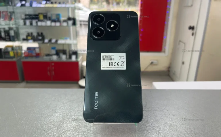 Realme C61 6/128 ГБ