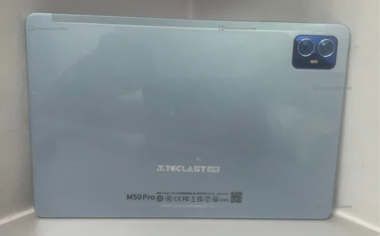 Планшет Teclast m50pro 256