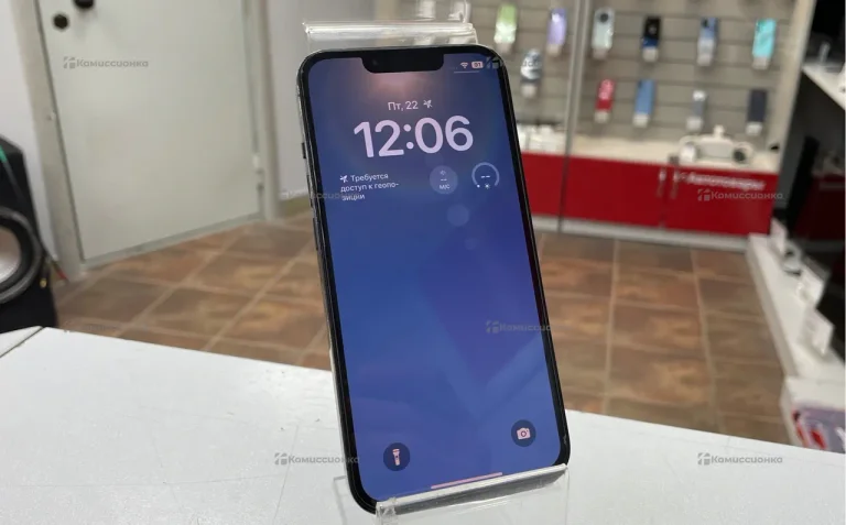 Apple iPhone 13 Pro 256Gb