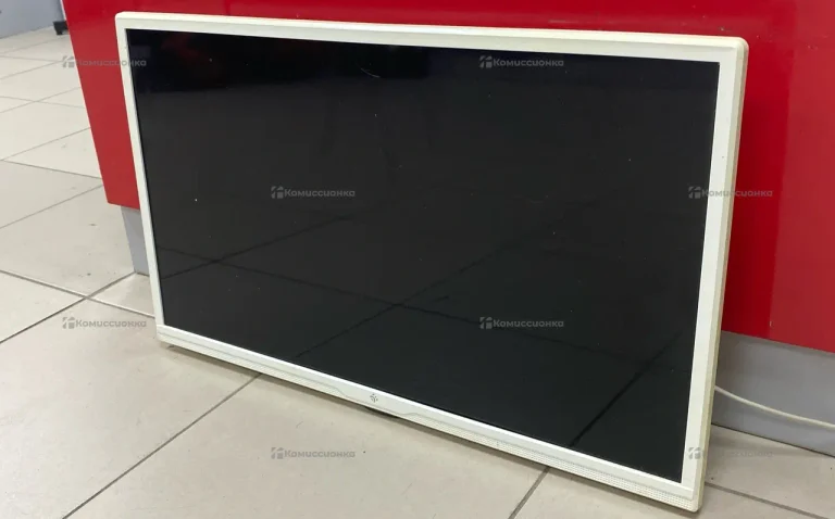 Телевизор Dexp H24F7000C