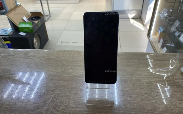 Realme Note 50 4/128Gb