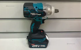 гайковерт с набором Makita реп.