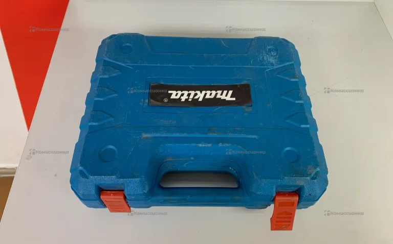 Шуруповерт Makita DF331D (реплика)