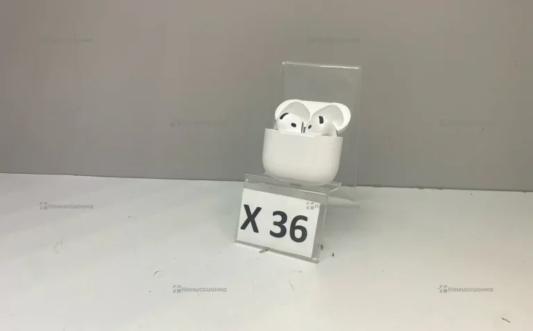 Наушники AirPods реплика