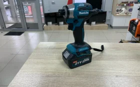 Шуруповерт винтоверт Makita АКБ