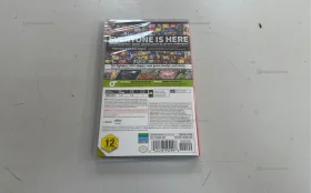 Диск Nintendo Super Smash Bros