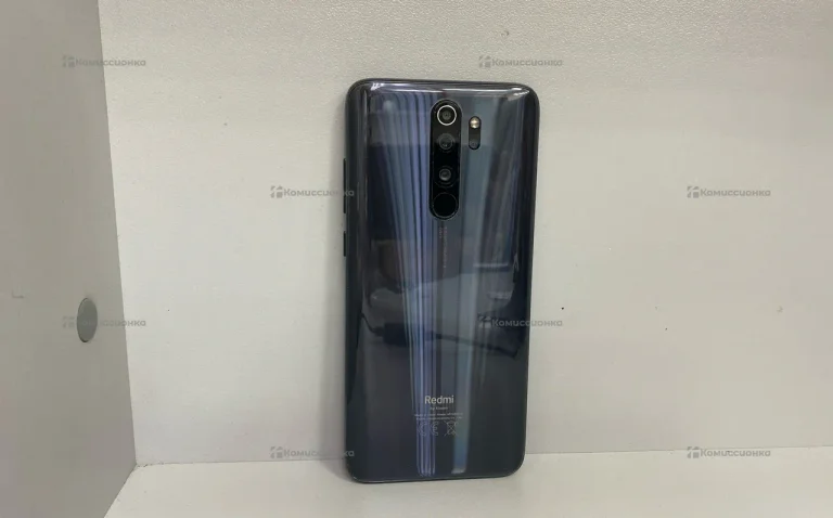 Xiaomi Redmi Note 8 Pro 6/64 ГБ