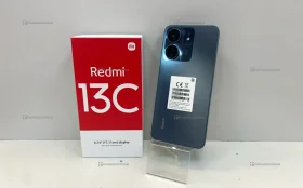 Xiaomi Redmi 13C 8/256 ГБ