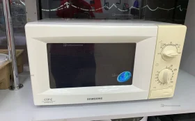 Купить Микроволновая печь  Samsung M1712NR б/у , в Нижнекамск Цена:2900рублей