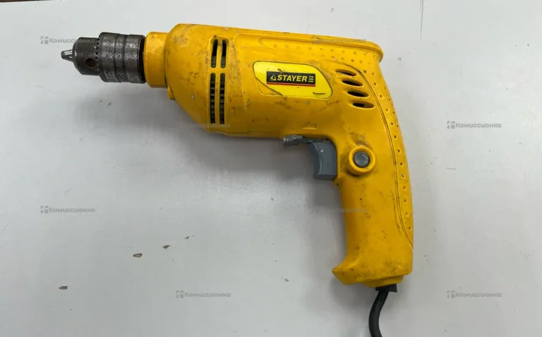доель stayer srd-400