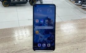 Xiaomi Redmi Note 9 3/64 ГБ