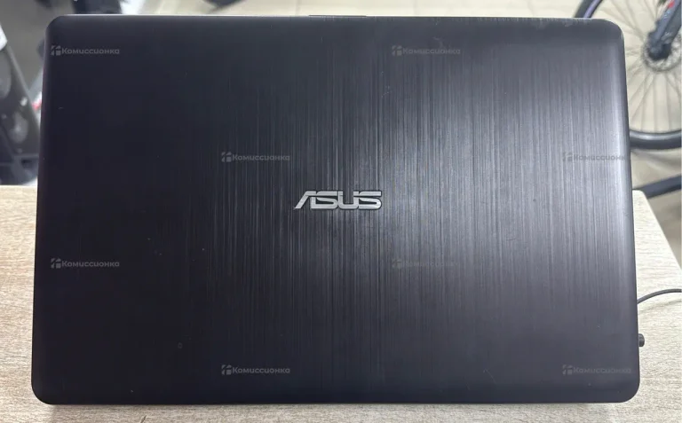 Ноутбук Asus X541S