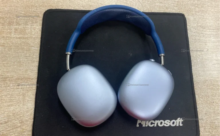 Наушники  AirPods Max