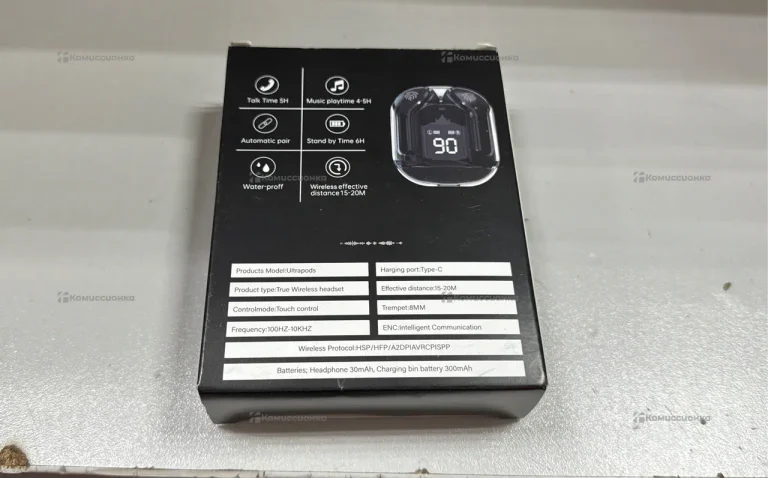 Наушники  Ultrapods max