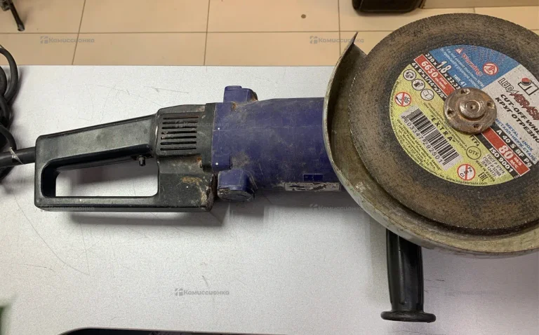 УШМ ЛЕПСЕ 2-230 2000вт