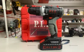 Аккумуляторный шуруповерт P.I.T. PSR18-D5