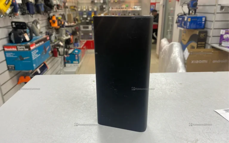 Power Bank  mi 2000