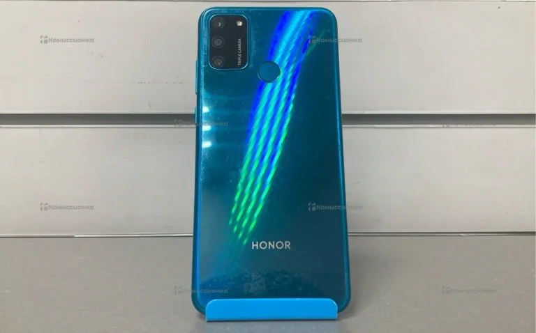 Honor 9A 3/64 ГБ