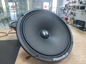Купить Колонка  Hannibal HM-8E Pro б/у , в Нижнекамск Цена:2500рублей