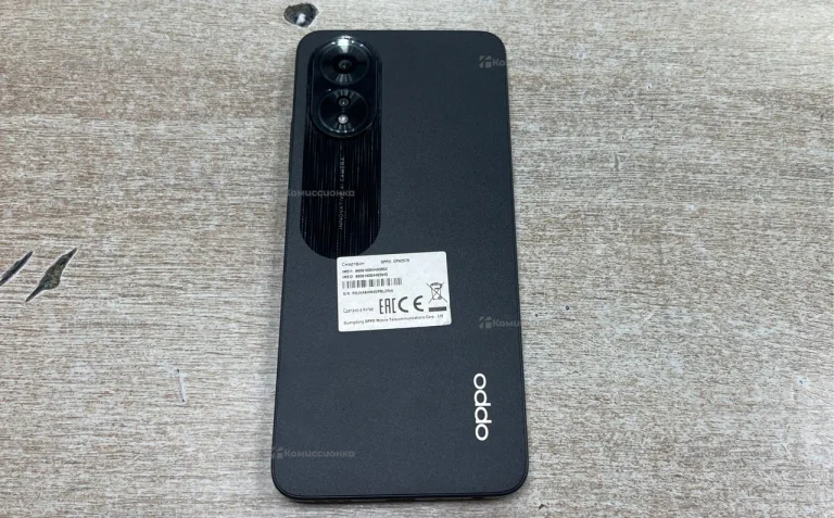 Oppo OPPO A38 4/128Gb