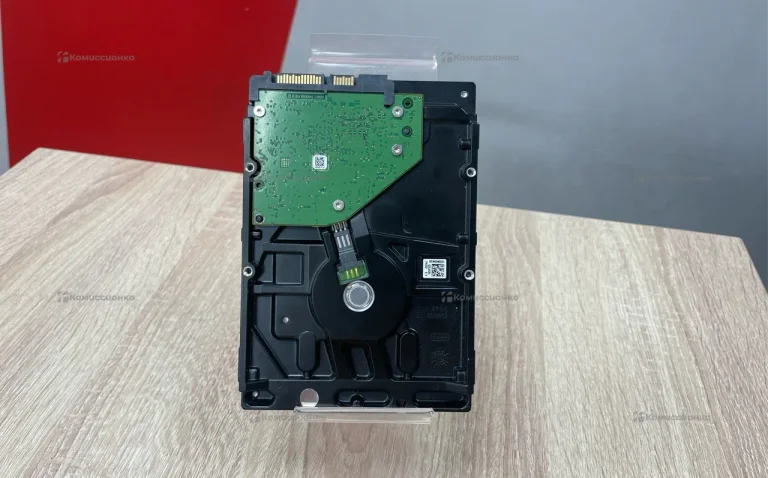 Жесткий диск Seagate BarraCuda 1TB